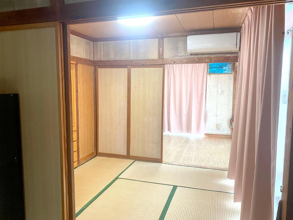 Cuore Yui Nakijin Exterior foto