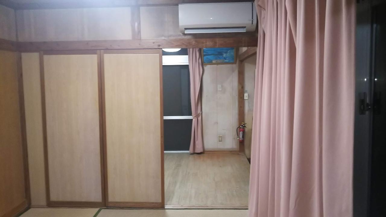 Cuore Yui Nakijin Exterior foto